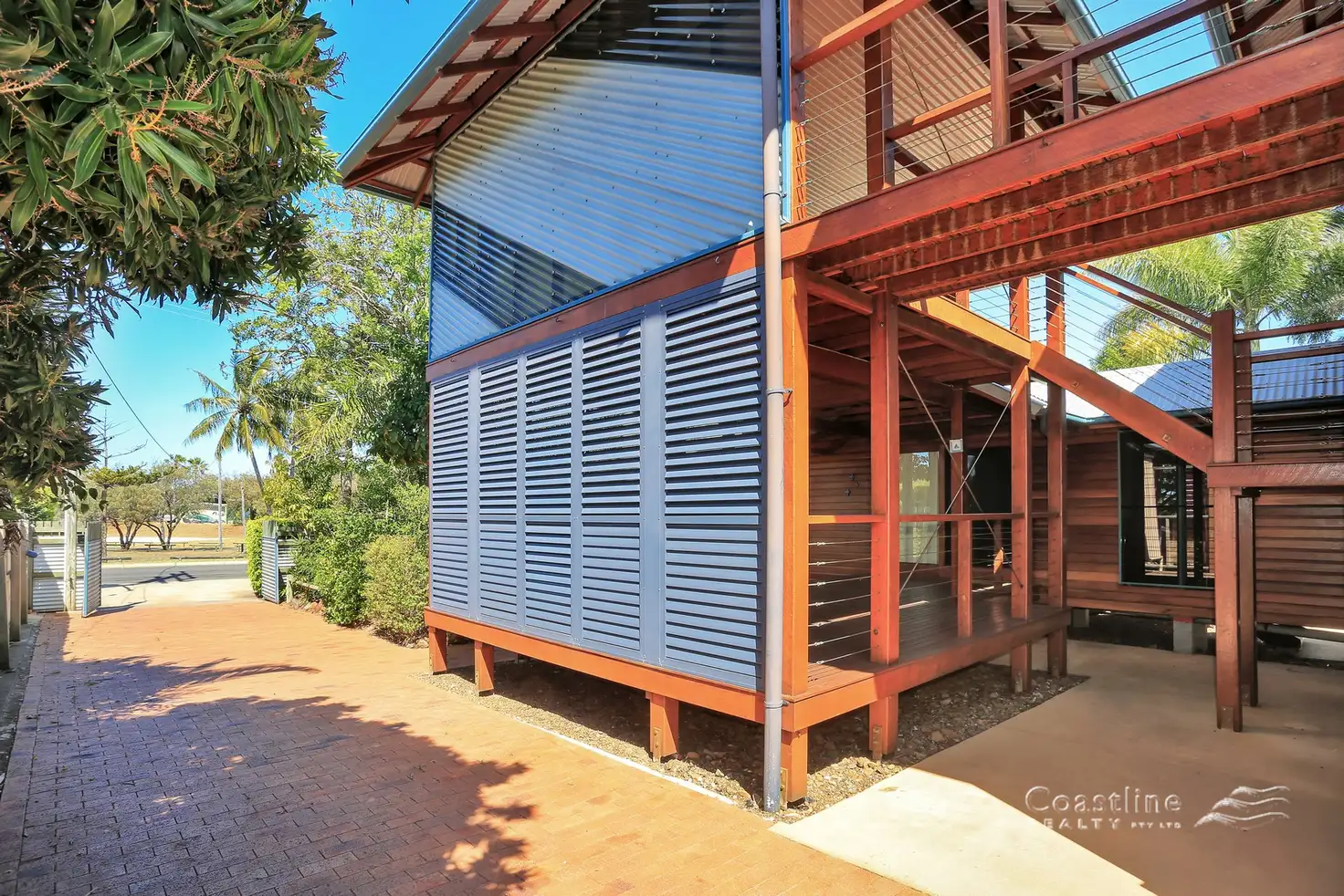 Main view of Homely house listing, 18 Esplanade, Innes Park QLD 4670