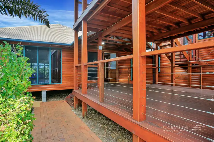Third view of Homely house listing, 18 Esplanade, Innes Park QLD 4670