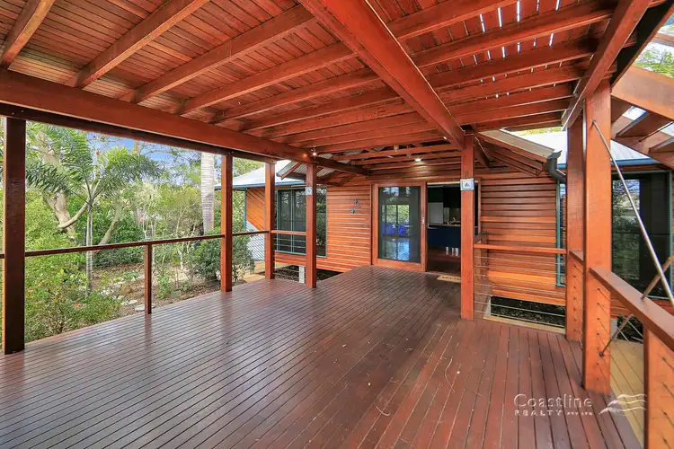 Fourth view of Homely house listing, 18 Esplanade, Innes Park QLD 4670