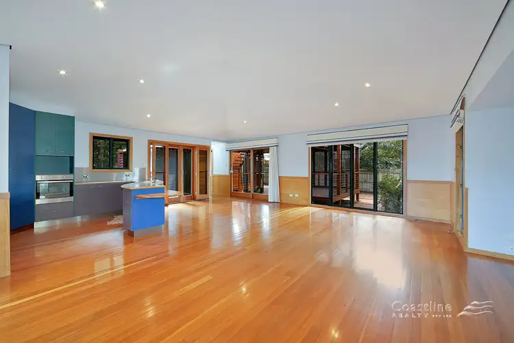 Fifth view of Homely house listing, 18 Esplanade, Innes Park QLD 4670