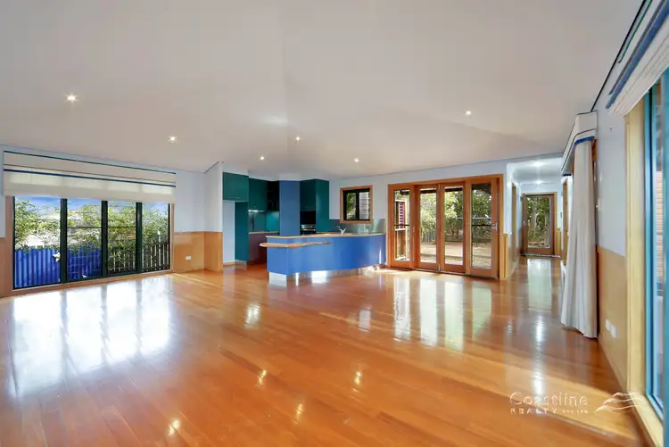 Sixth view of Homely house listing, 18 Esplanade, Innes Park QLD 4670