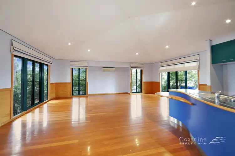 Seventh view of Homely house listing, 18 Esplanade, Innes Park QLD 4670