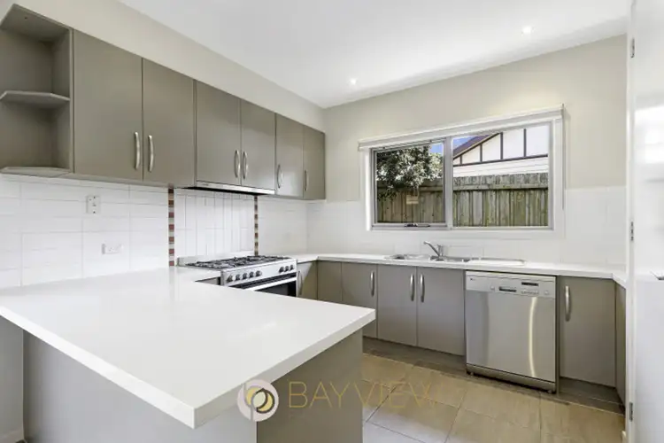 Third view of Homely townhouse listing, 1/130a Bentons Road, Mount Martha VIC 3934