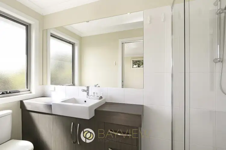 Sixth view of Homely townhouse listing, 1/130a Bentons Road, Mount Martha VIC 3934