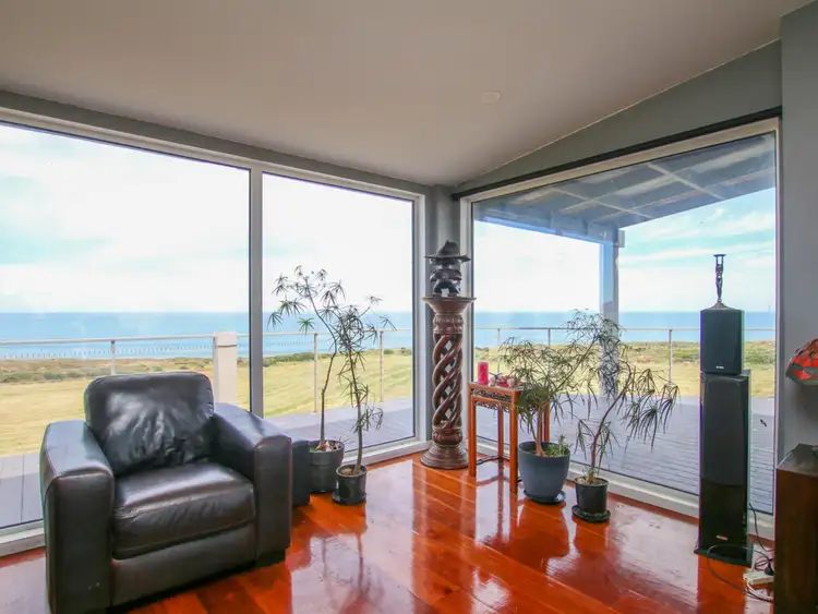 Second view of Homely house listing, 572 Hopkins Point Road, Allansford VIC 3277