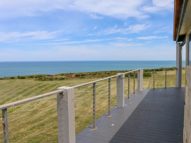 Third view of Homely house listing, 572 Hopkins Point Road, Allansford VIC 3277
