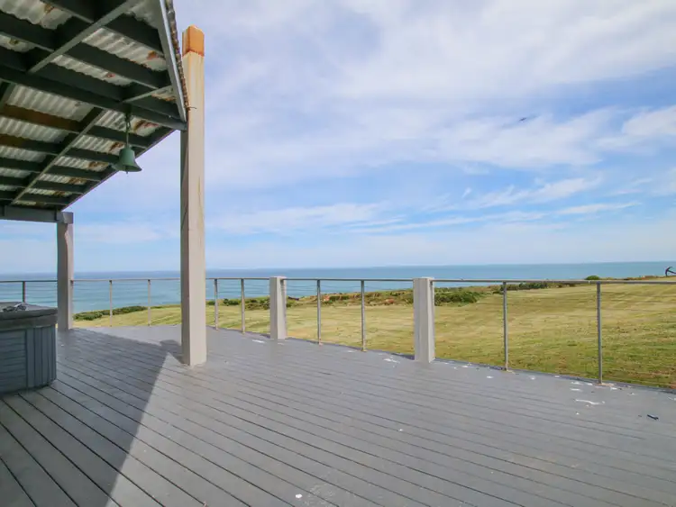 Fourth view of Homely house listing, 572 Hopkins Point Road, Allansford VIC 3277
