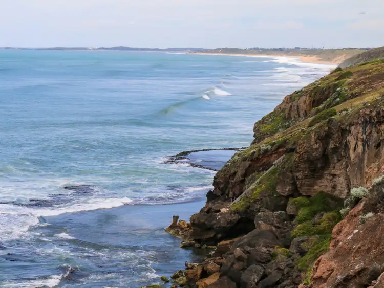 Fifth view of Homely house listing, 572 Hopkins Point Road, Allansford VIC 3277