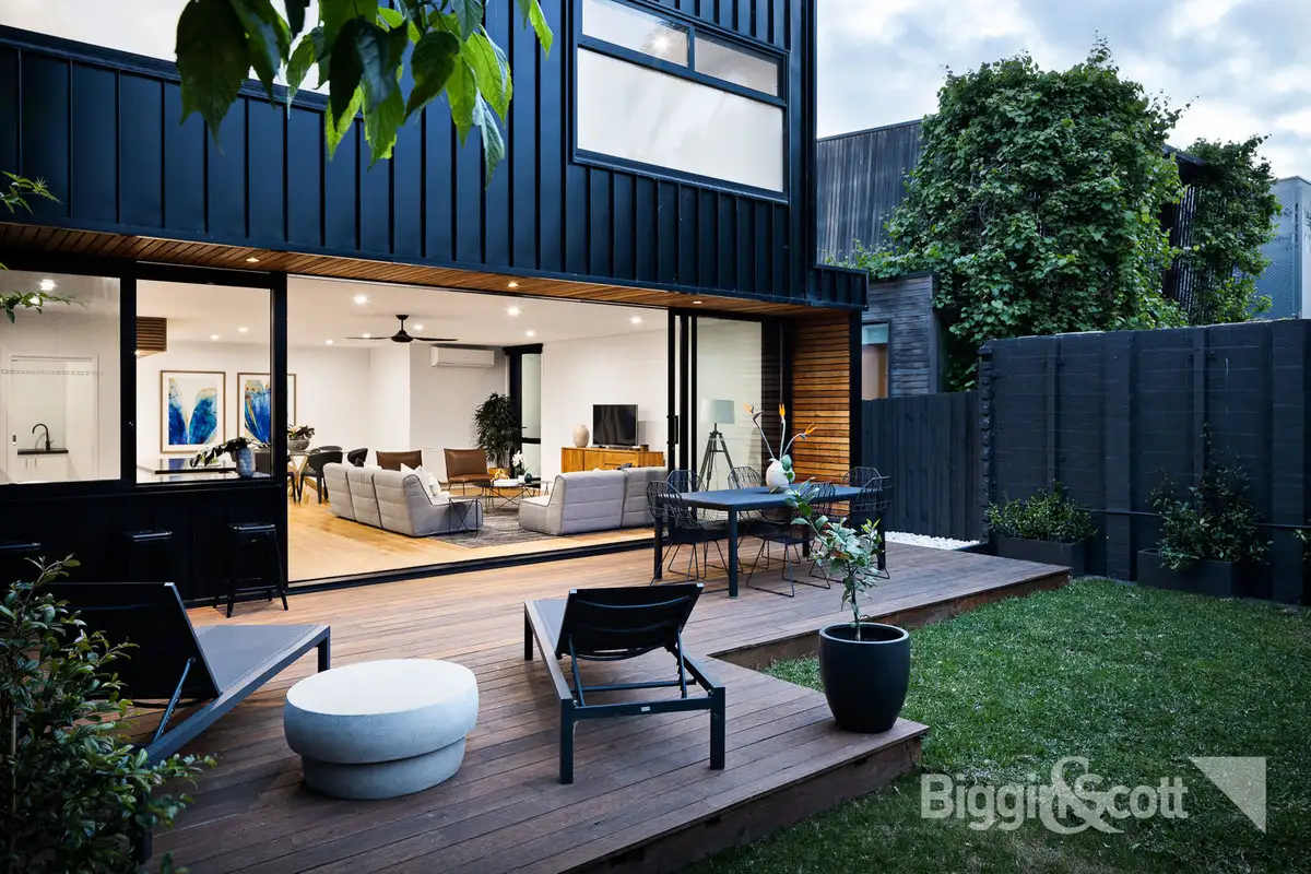 Main view of Homely house listing, 375 Howe Parade, Port Melbourne VIC 3207