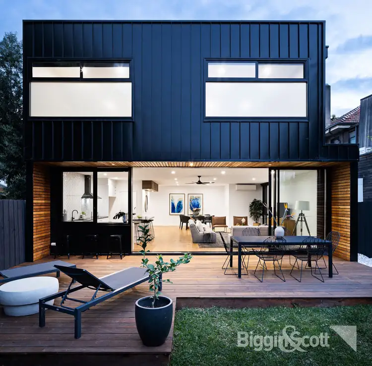 Second view of Homely house listing, 375 Howe Parade, Port Melbourne VIC 3207