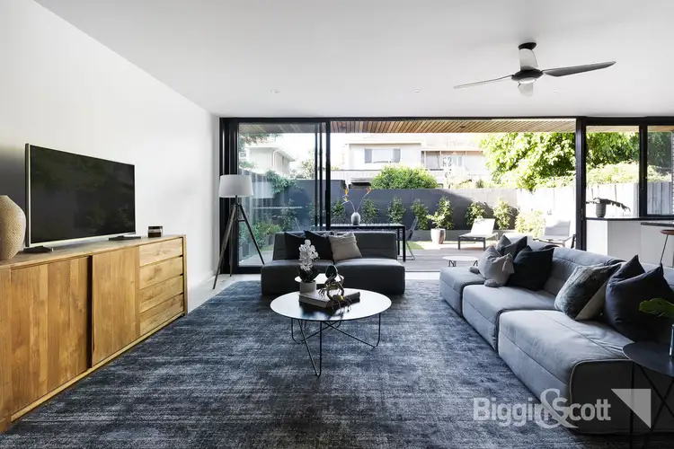 Fourth view of Homely house listing, 375 Howe Parade, Port Melbourne VIC 3207