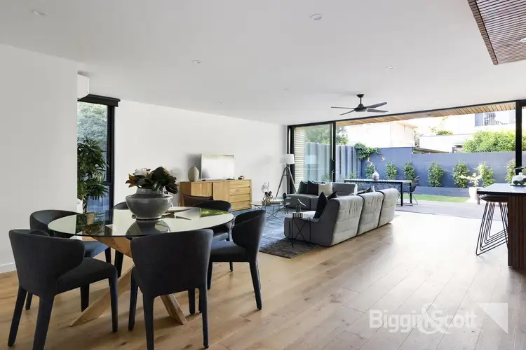 Fifth view of Homely house listing, 375 Howe Parade, Port Melbourne VIC 3207