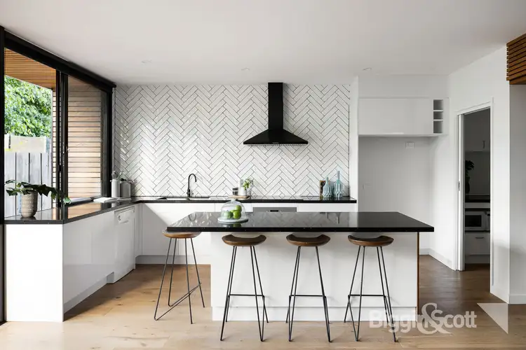 Sixth view of Homely house listing, 375 Howe Parade, Port Melbourne VIC 3207