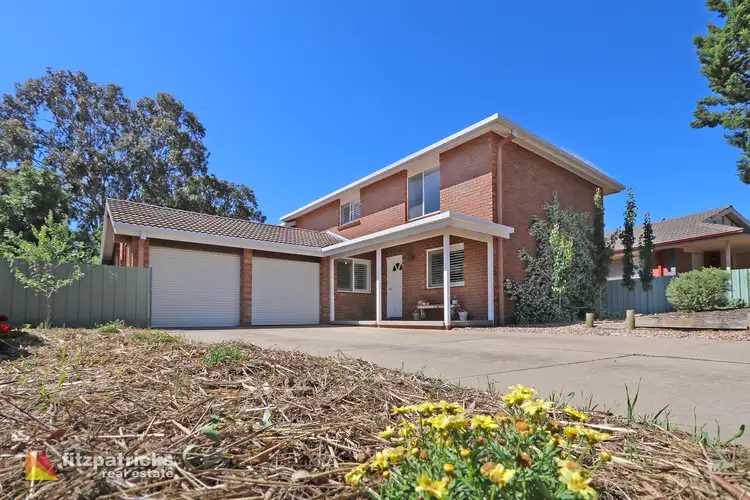 22 Gunn Drive, Estella NSW 2650