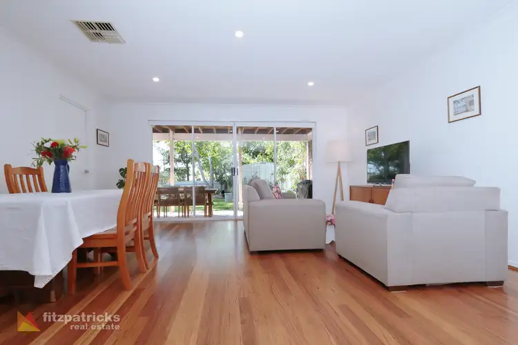 Second view of Homely house listing, 22 Gunn Drive, Estella NSW 2650