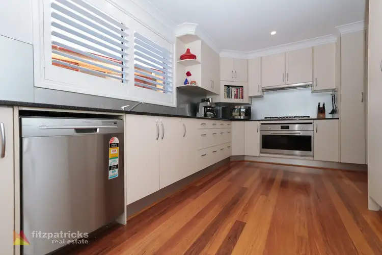 Third view of Homely house listing, 22 Gunn Drive, Estella NSW 2650