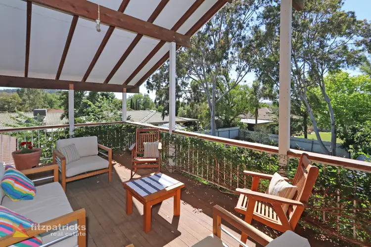 Fourth view of Homely house listing, 22 Gunn Drive, Estella NSW 2650