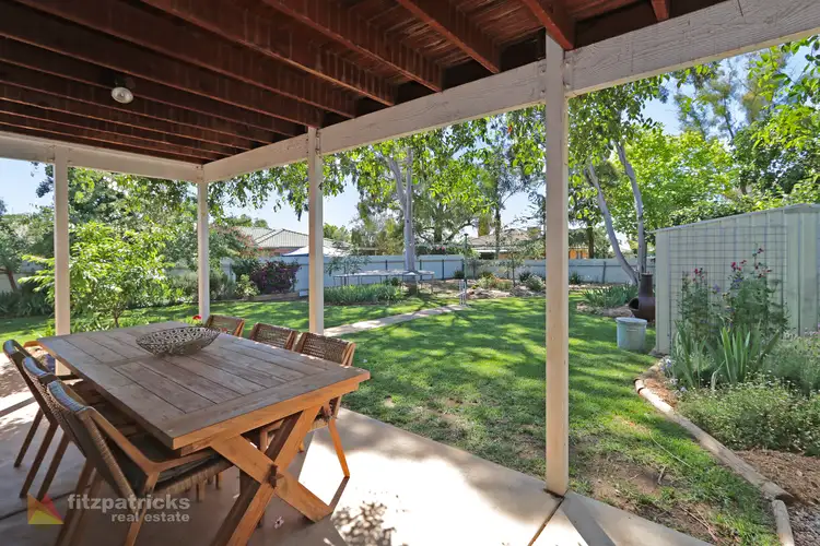 Fifth view of Homely house listing, 22 Gunn Drive, Estella NSW 2650