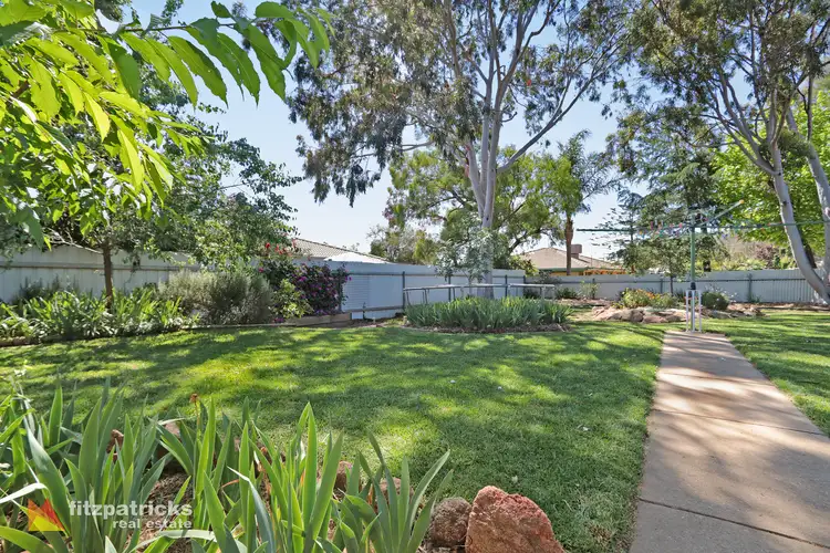 Sixth view of Homely house listing, 22 Gunn Drive, Estella NSW 2650