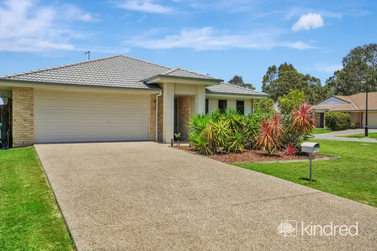 24-26 Retreat Crescent, Narangba QLD 4504