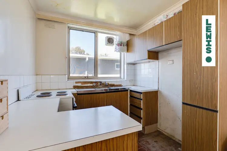 Second view of Homely apartment listing, 3/51 De Carle Street, Brunswick VIC 3056