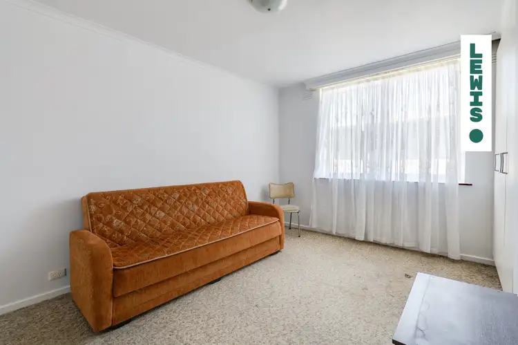 Fourth view of Homely apartment listing, 3/51 De Carle Street, Brunswick VIC 3056