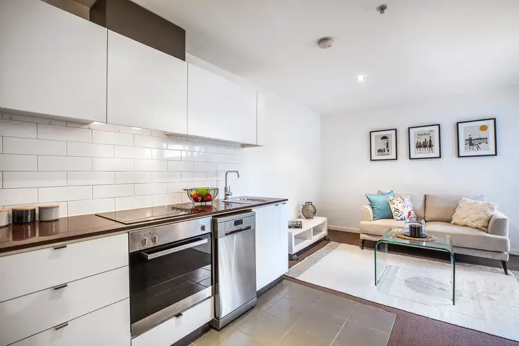 Fourth view of Homely apartment listing, 112/233 Dandenong Road, Windsor VIC 3181