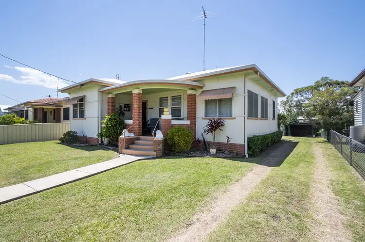 258 Bacon Street, Grafton NSW 2460