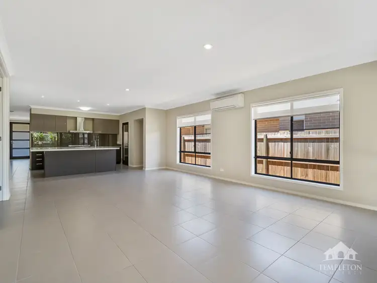 Fourth view of Homely house listing, 9 Edmund Circuit, North Lakes QLD 4509