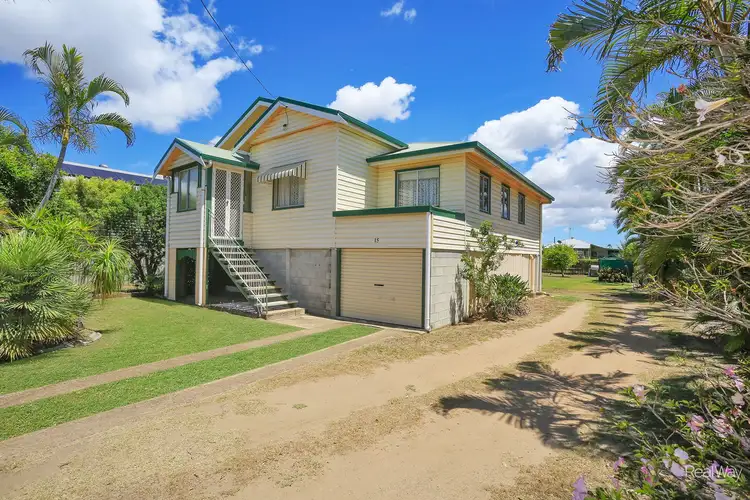 15 May Street, Walkervale QLD 4670