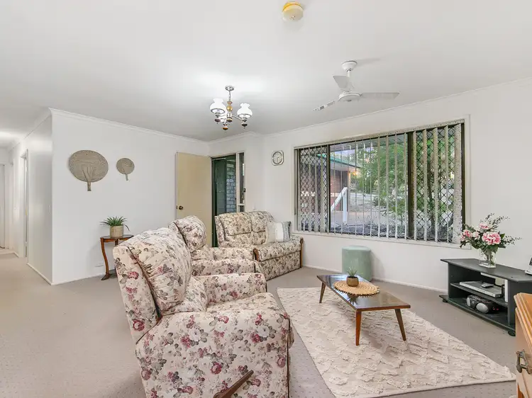 Second view of Homely house listing, 997 Rode Road, Mcdowall QLD 4053