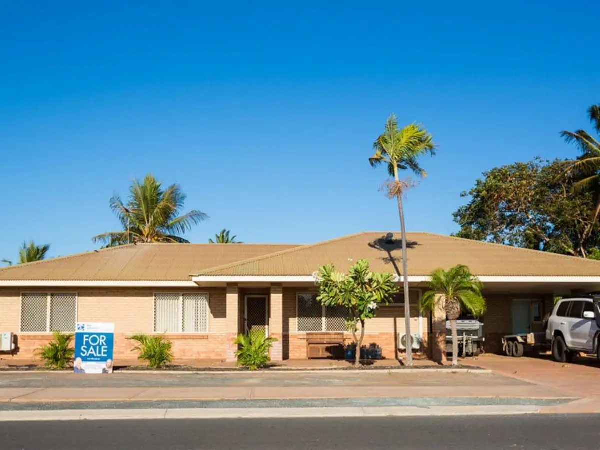 Main view of Homely house listing, 2 Sharman Mews, Port Hedland WA 6721