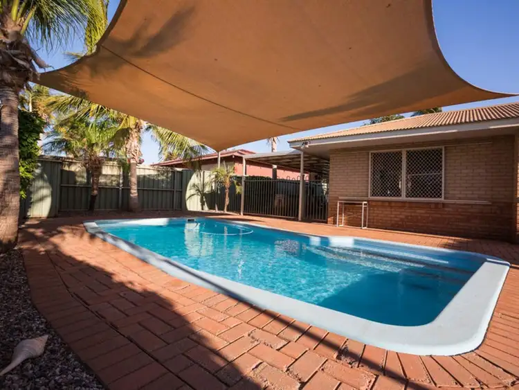 Sixth view of Homely house listing, 2 Sharman Mews, Port Hedland WA 6721