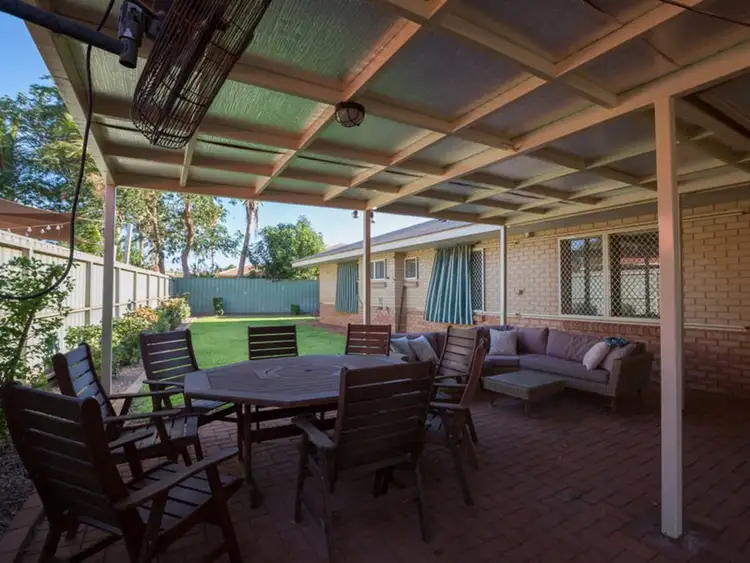 Seventh view of Homely house listing, 2 Sharman Mews, Port Hedland WA 6721