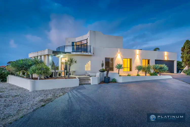 Main view of Homely house listing, 12 Bonnie Doon Gardens, Connolly WA 6027