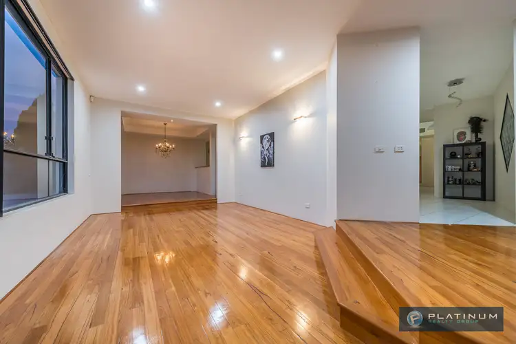 Fifth view of Homely house listing, 12 Bonnie Doon Gardens, Connolly WA 6027