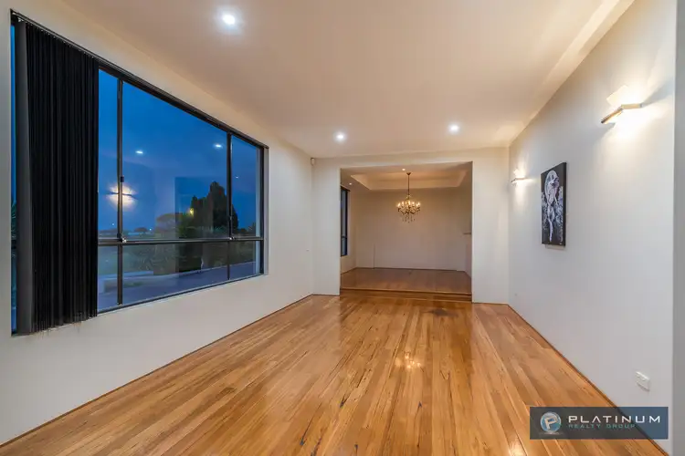 Seventh view of Homely house listing, 12 Bonnie Doon Gardens, Connolly WA 6027