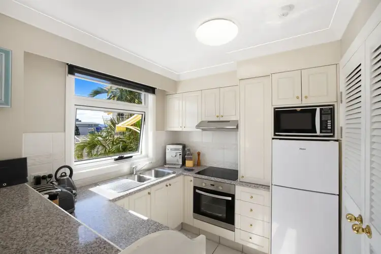 Third view of Homely apartment listing, 2315/24 Queensland Avenue, Broadbeach QLD 4218
