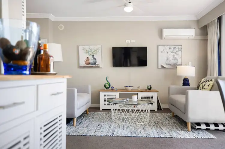 Fifth view of Homely apartment listing, 2315/24 Queensland Avenue, Broadbeach QLD 4218