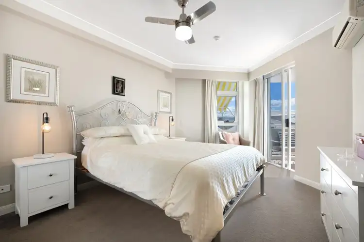 Sixth view of Homely apartment listing, 2315/24 Queensland Avenue, Broadbeach QLD 4218