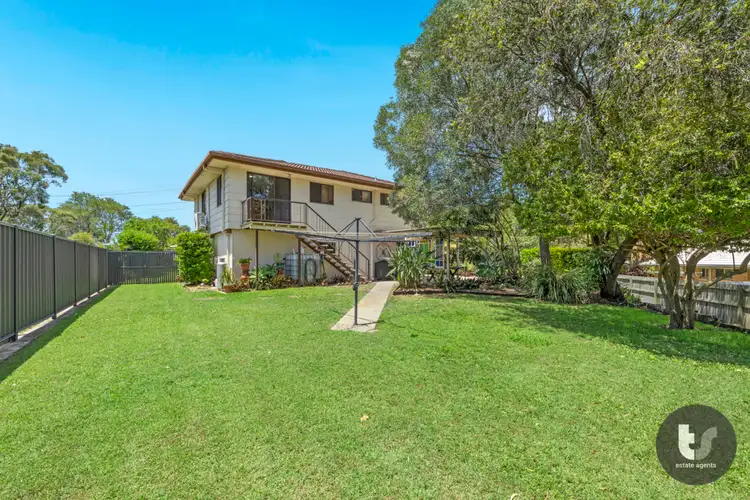 Main view of Homely house listing, 11 Philippa Court, Capalaba QLD 4157
