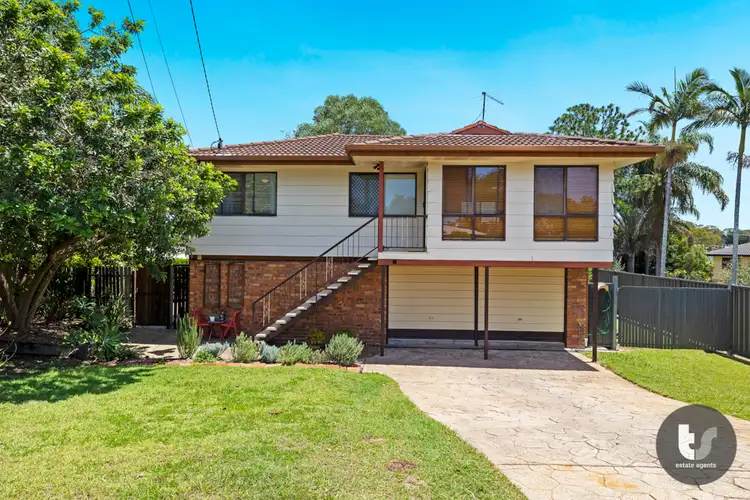 Second view of Homely house listing, 11 Philippa Court, Capalaba QLD 4157
