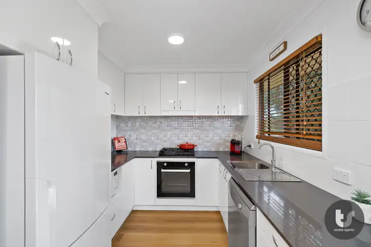 Third view of Homely house listing, 11 Philippa Court, Capalaba QLD 4157