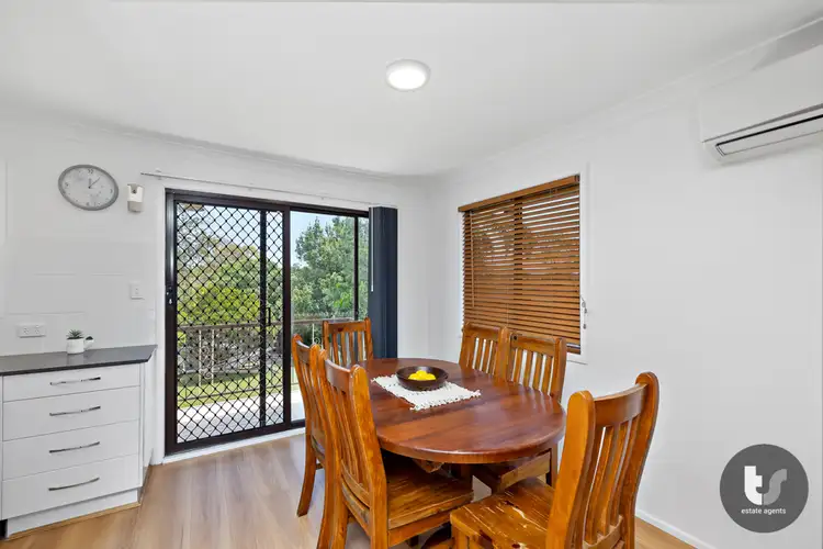Fourth view of Homely house listing, 11 Philippa Court, Capalaba QLD 4157