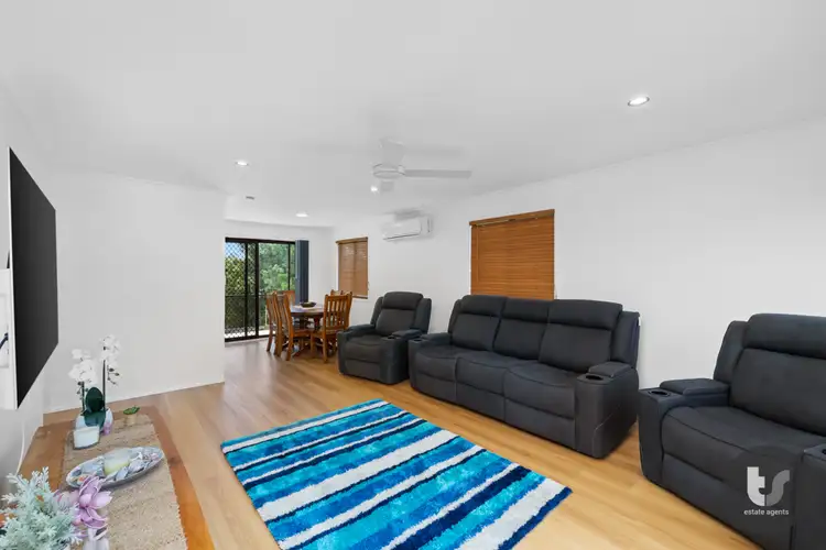 Fifth view of Homely house listing, 11 Philippa Court, Capalaba QLD 4157
