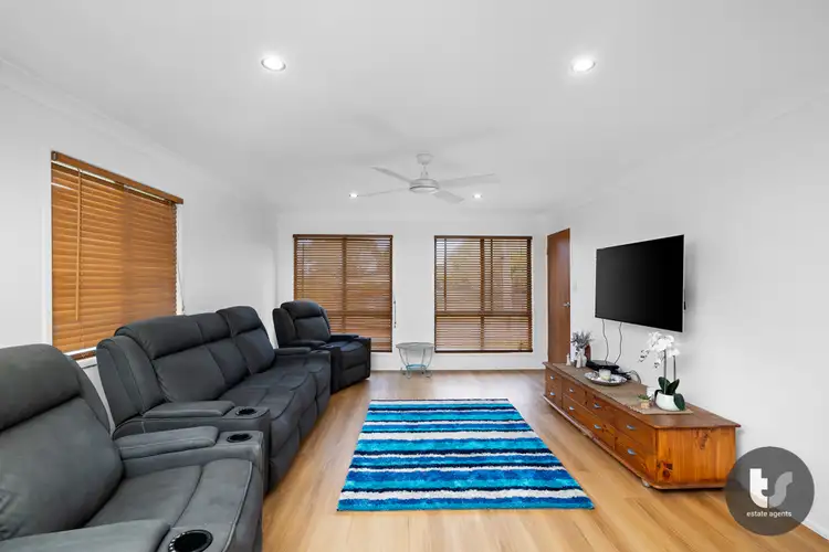 Sixth view of Homely house listing, 11 Philippa Court, Capalaba QLD 4157
