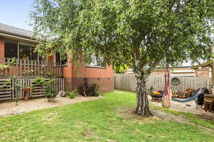 Main view of Homely house listing, 21 Bennett Street, Drysdale VIC 3222