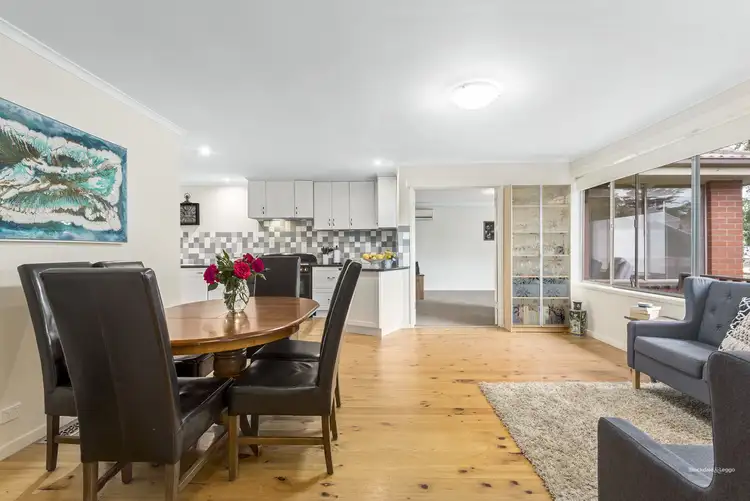 Second view of Homely house listing, 21 Bennett Street, Drysdale VIC 3222