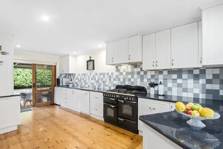 Third view of Homely house listing, 21 Bennett Street, Drysdale VIC 3222