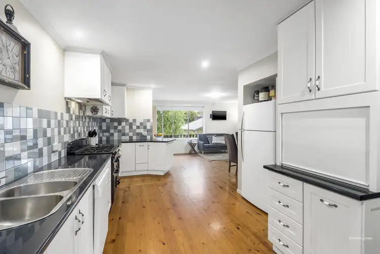 Fourth view of Homely house listing, 21 Bennett Street, Drysdale VIC 3222